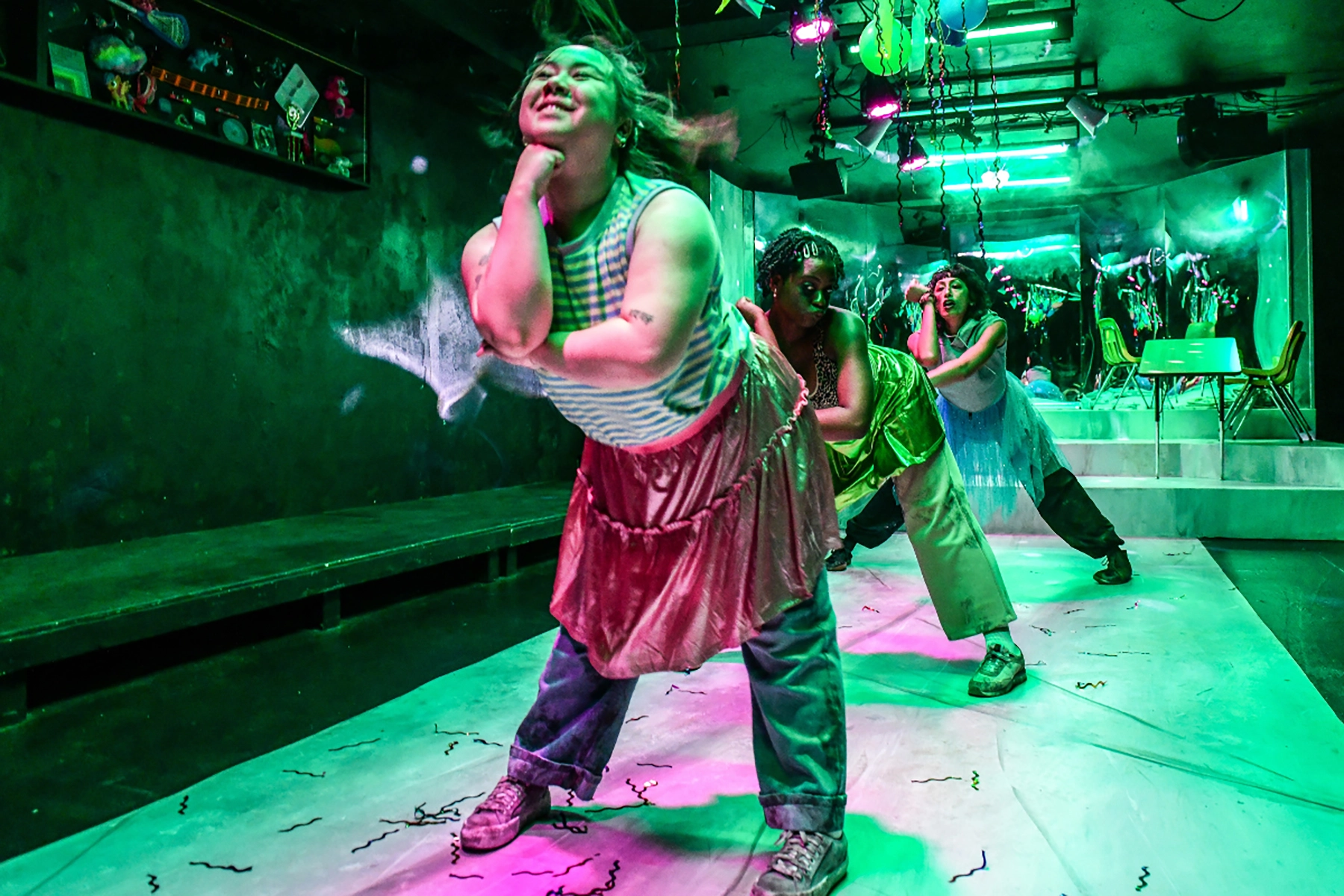 Veal Production Photo 13